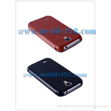 Beautiful in Color PU Case for Samsung S4